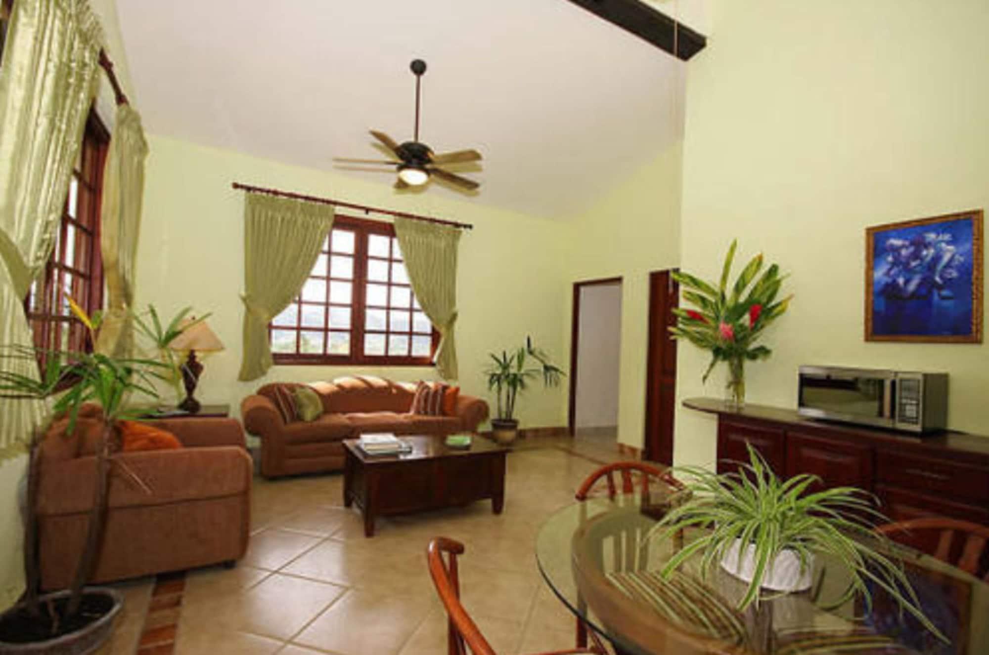 Los Mandarinos Boutique Hotel & Spa El Valle de Anton Esterno foto