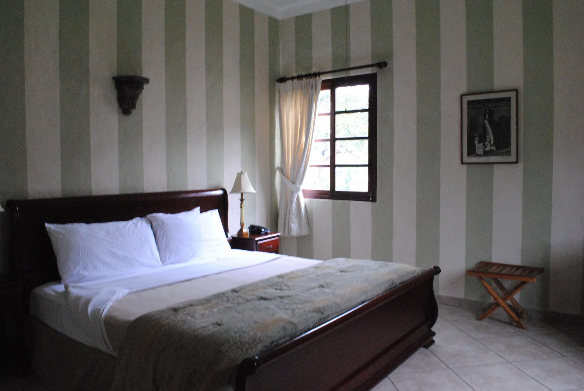Los Mandarinos Boutique Hotel & Spa El Valle de Anton Esterno foto