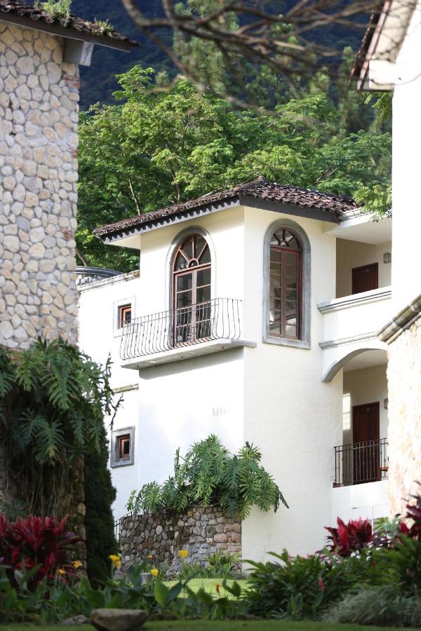 Los Mandarinos Boutique Hotel & Spa El Valle de Anton Esterno foto