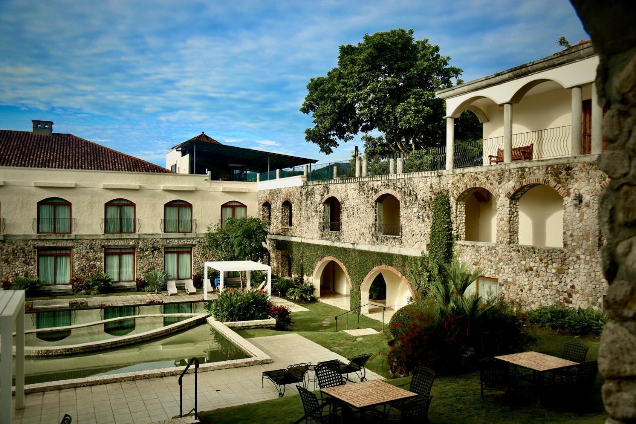 Los Mandarinos Boutique Hotel & Spa El Valle de Anton Esterno foto