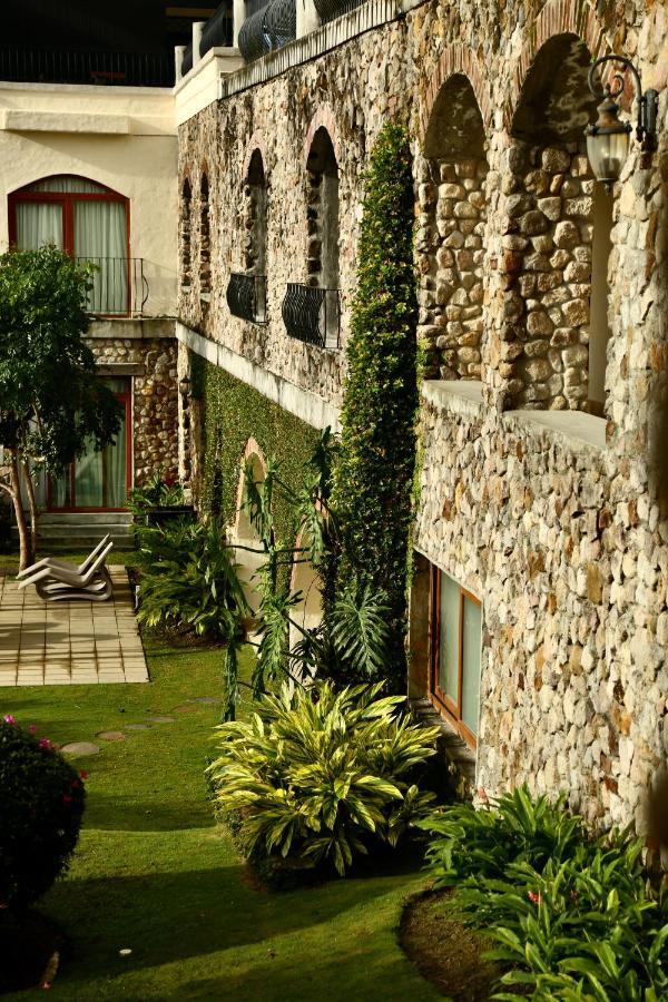 Los Mandarinos Boutique Hotel & Spa El Valle de Anton Esterno foto
