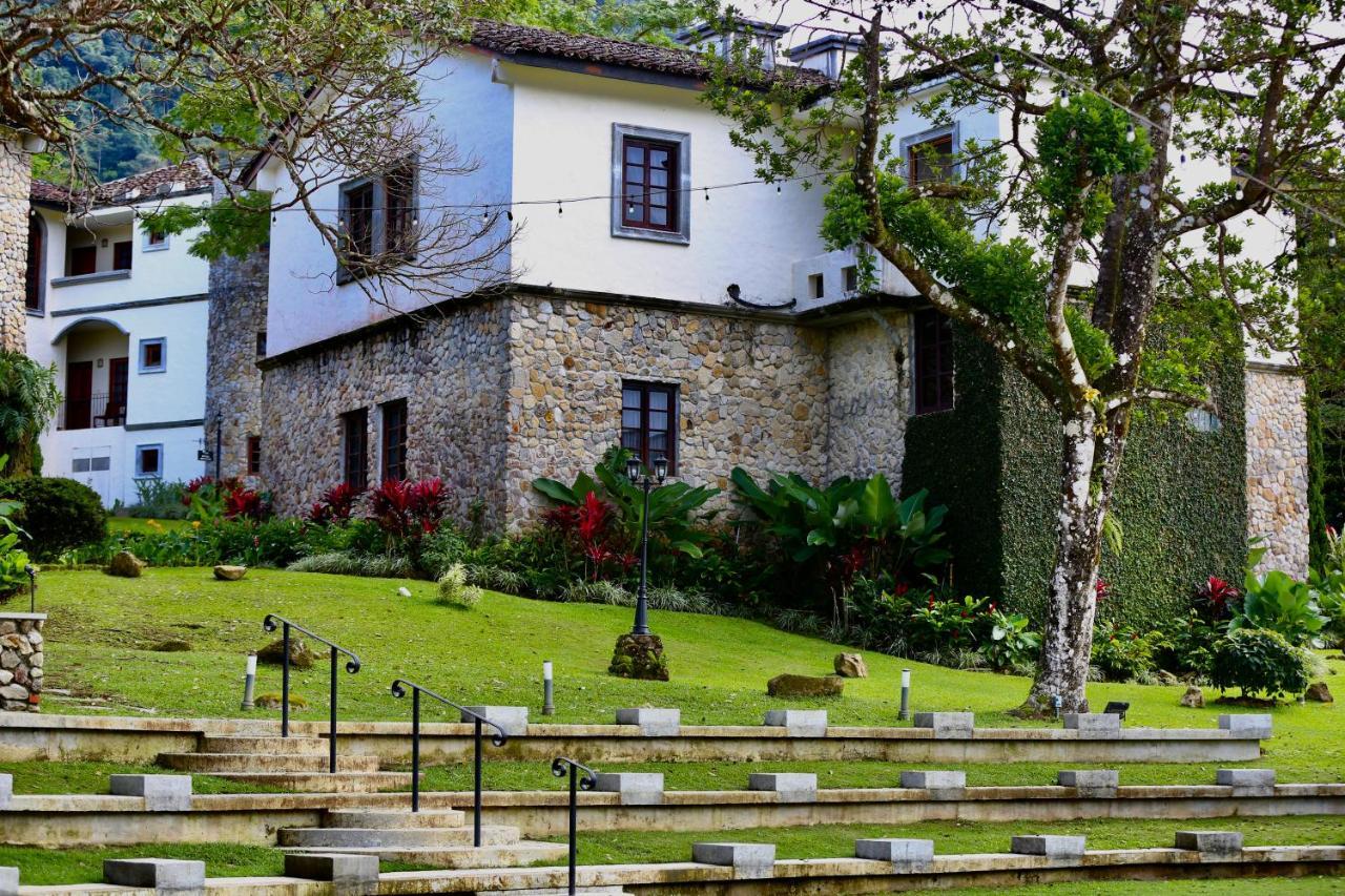 Los Mandarinos Boutique Hotel & Spa El Valle de Anton Esterno foto