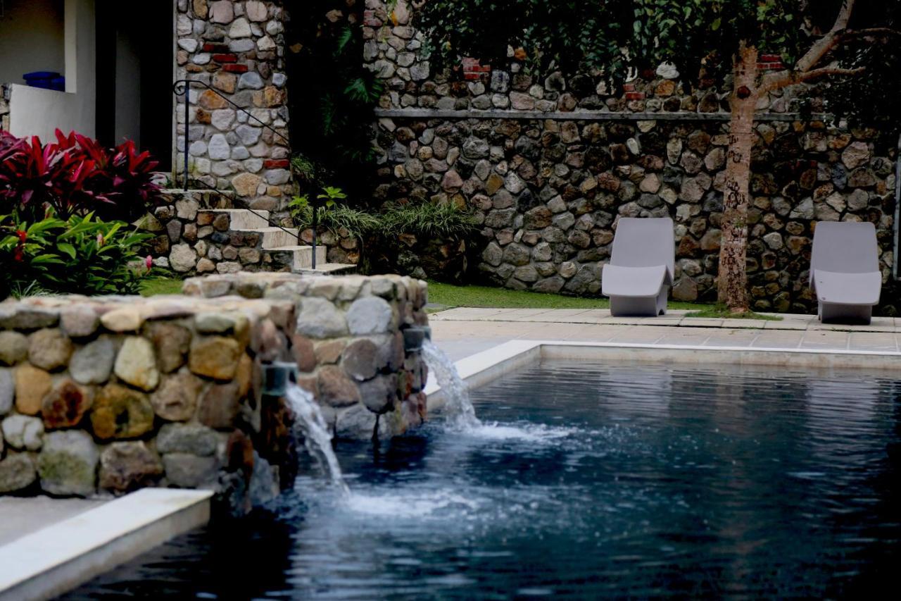 Los Mandarinos Boutique Hotel & Spa El Valle de Anton Esterno foto