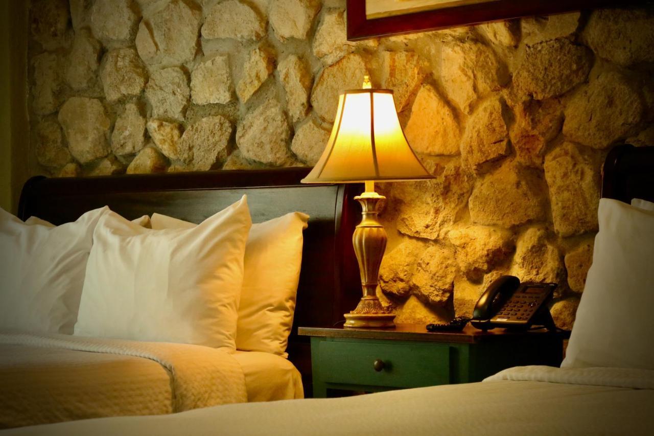 Los Mandarinos Boutique Hotel & Spa El Valle de Anton Esterno foto
