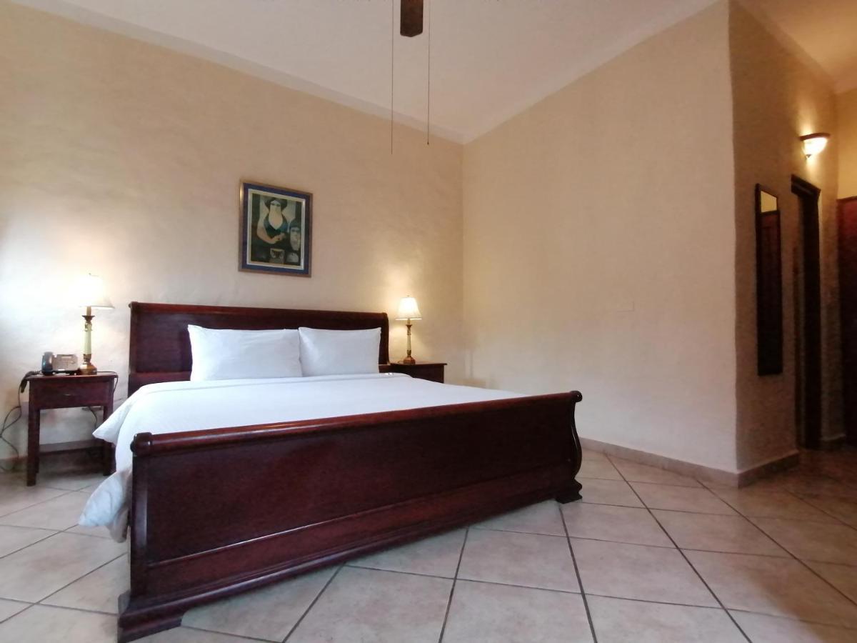 Los Mandarinos Boutique Hotel & Spa El Valle de Anton Esterno foto