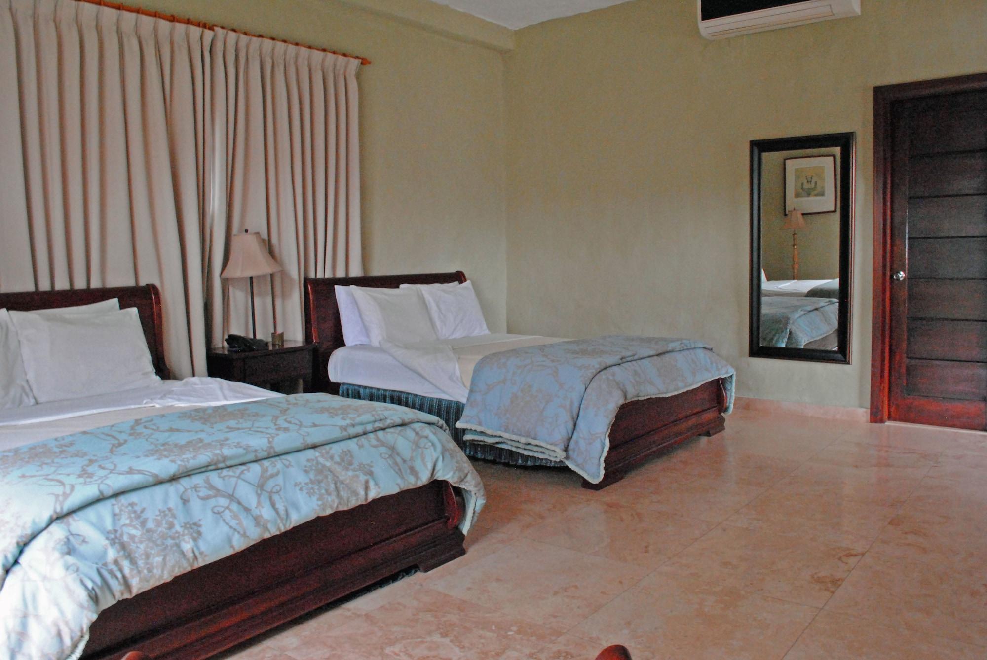 Los Mandarinos Boutique Hotel & Spa El Valle de Anton Esterno foto