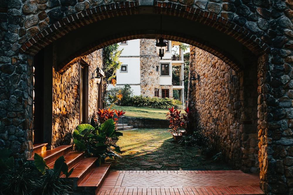 Los Mandarinos Boutique Hotel & Spa El Valle de Anton Esterno foto
